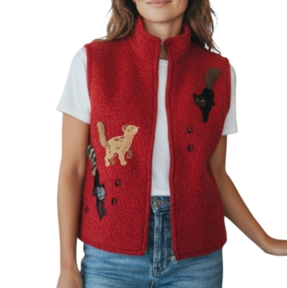 Vintage Sweater